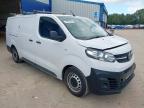 2023 VAUXHALL VIVARO F2900 PRIME S/S  for sale at Copart SANDY
