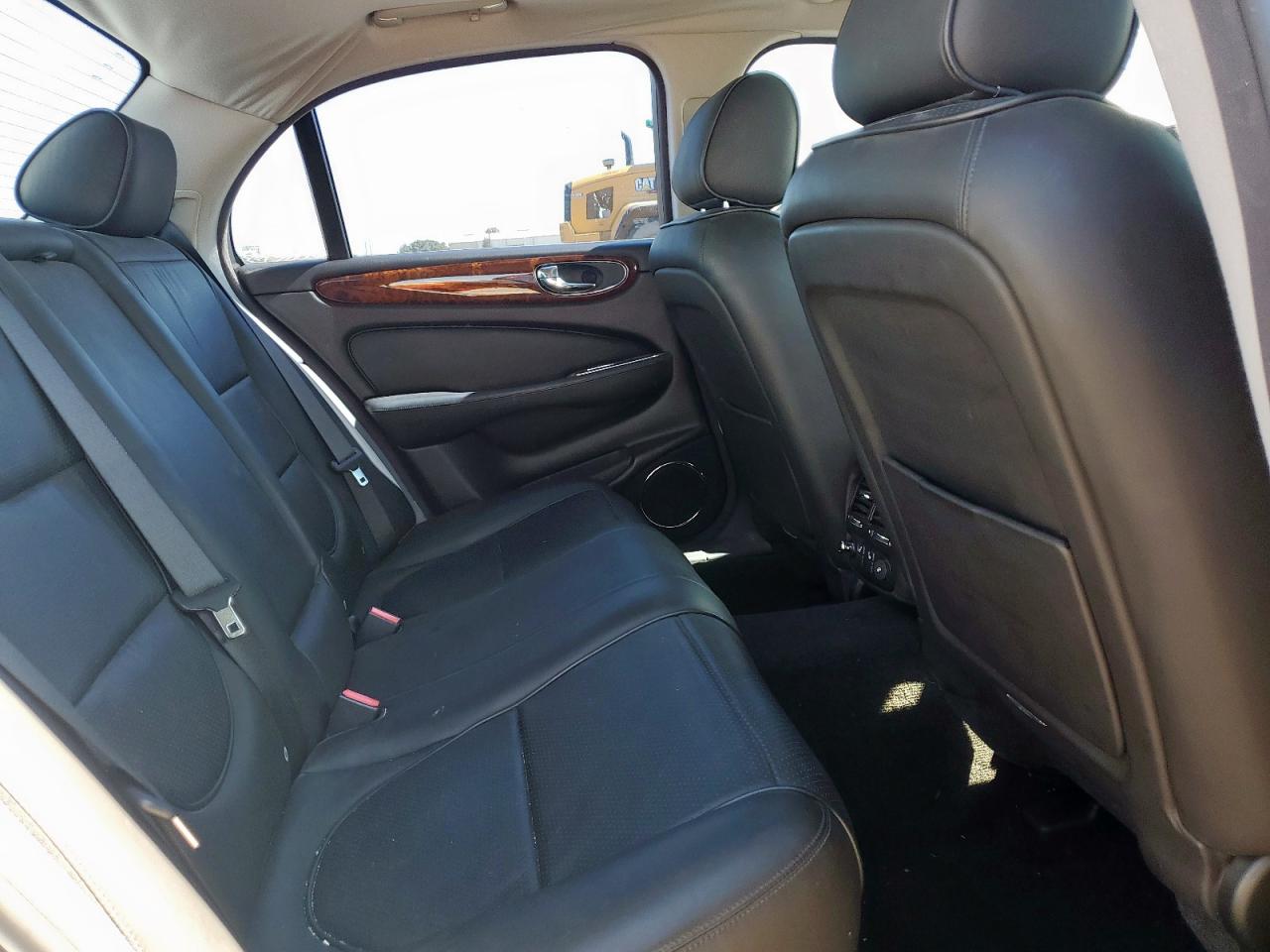 2008 Jaguar Xj8 VIN: SAJWA71B48SH20373 Lot: 84426905