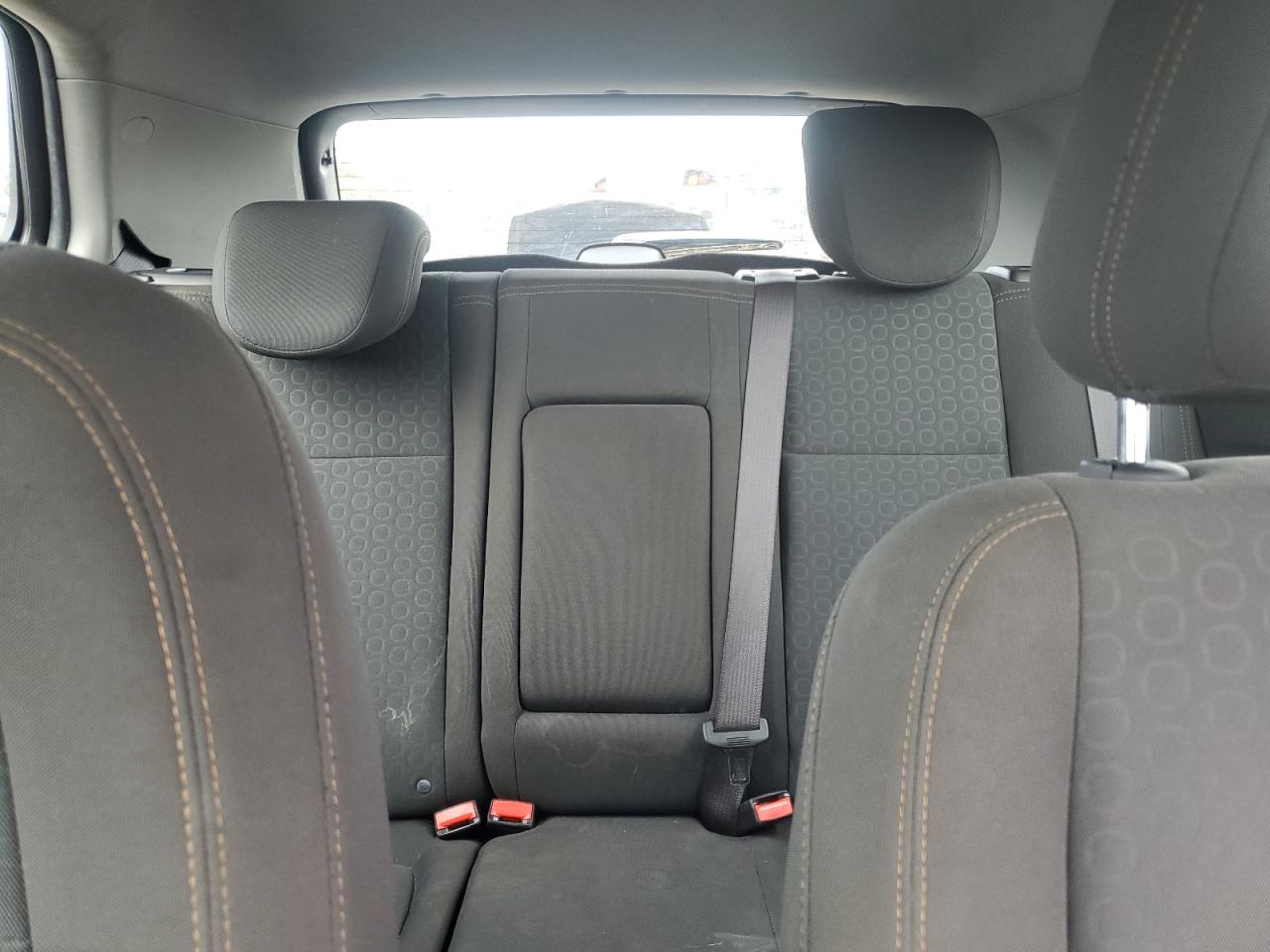 2017 Chevrolet Trax Ls VIN: KL7CJKSB1HB253099 Lot: 80546815