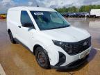 2024 FORD TRANSIT COURIER TREND ECO  for sale at Copart NEWBURY