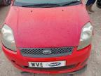 2007 FORD FIESTA STYLE CLIMATE  for sale at Copart BRISTOL
