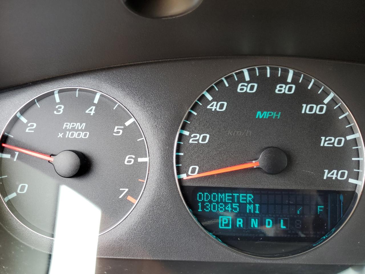 2012 Chevrolet Impala Ltz VIN: 2G1WC5E39C1156363 Lot: 80534985