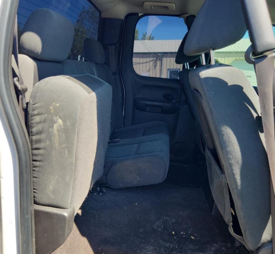 2009 Chevrolet Silverado K1500 Lt VIN: 1GCEK29089Z257673 Lot: 80277495