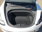 2018 TESLA MODEL 3    à vendre chez Copart ON - TORONTO