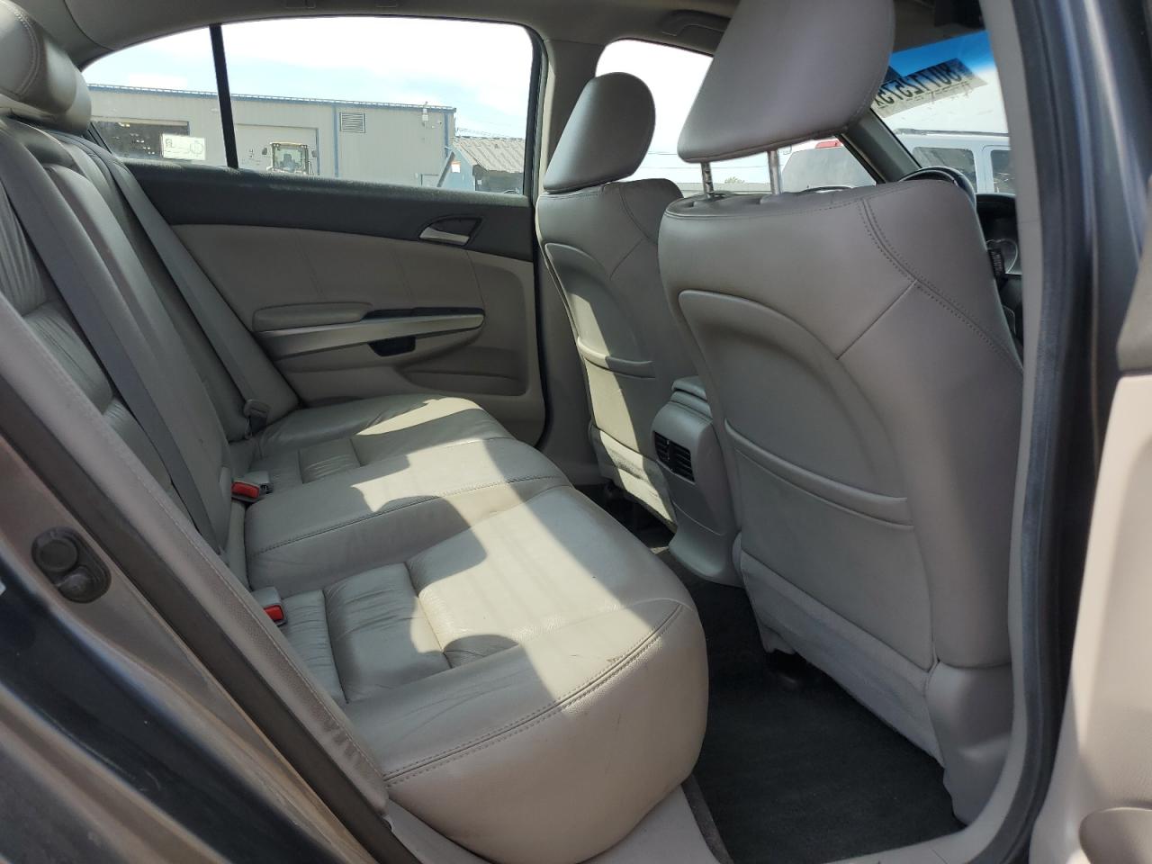 2010 Honda Accord Exl VIN: 1HGCP3F8XAA014234 Lot: 80712575