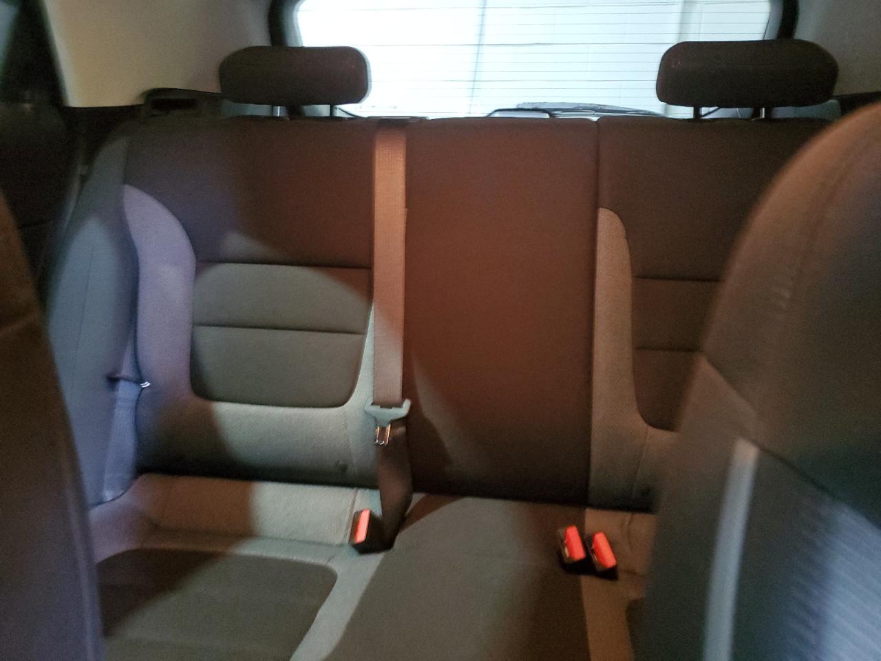 2024 Chevrolet Trailblazer Lt VIN: KL79MPS26RB031898 Lot: 80541895