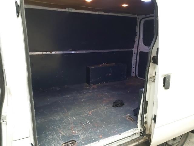 2013 FORD TRANSIT 