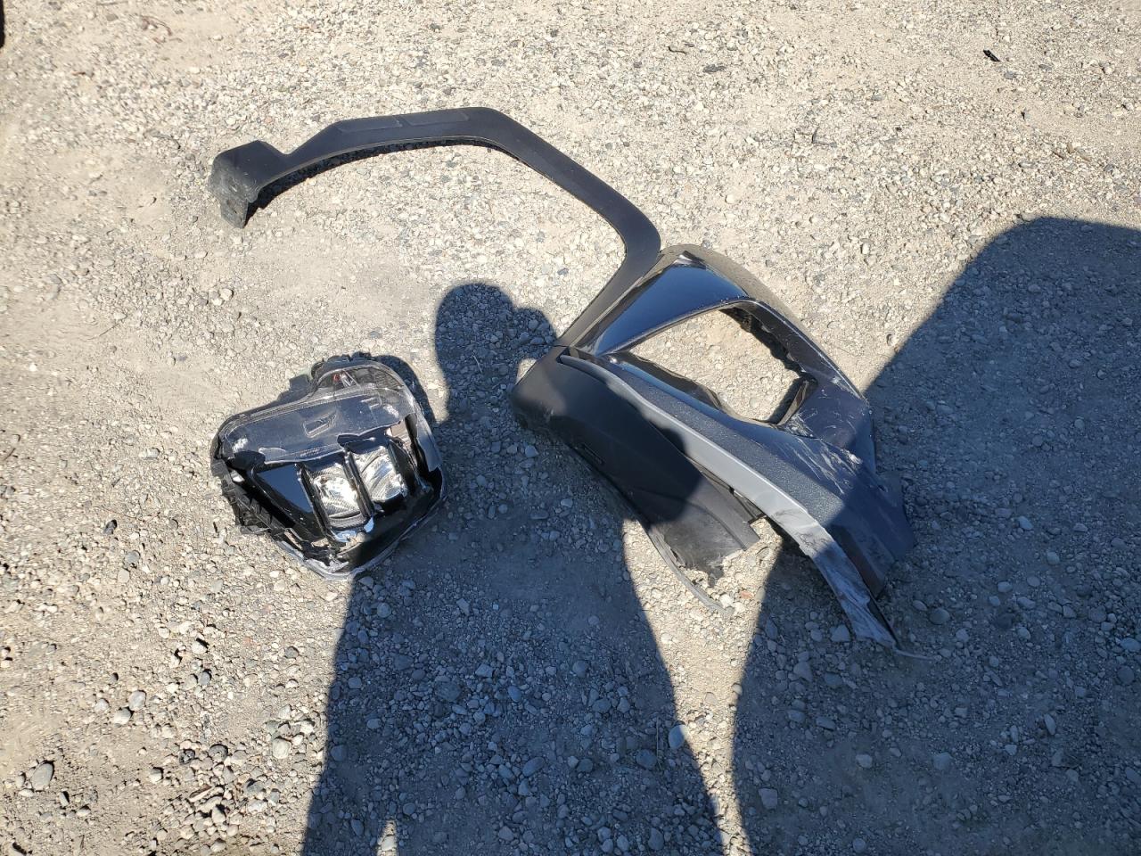 2024 Hyundai Tucson Sel VIN: 5NMJBCDE1RH324254 Lot: 81616935