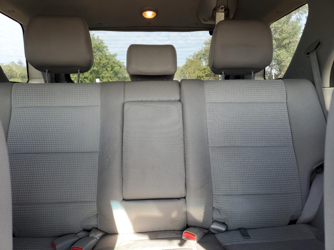 2009 Kia Sorento Lx VIN: KNDJC735495873150 Lot: 81166425