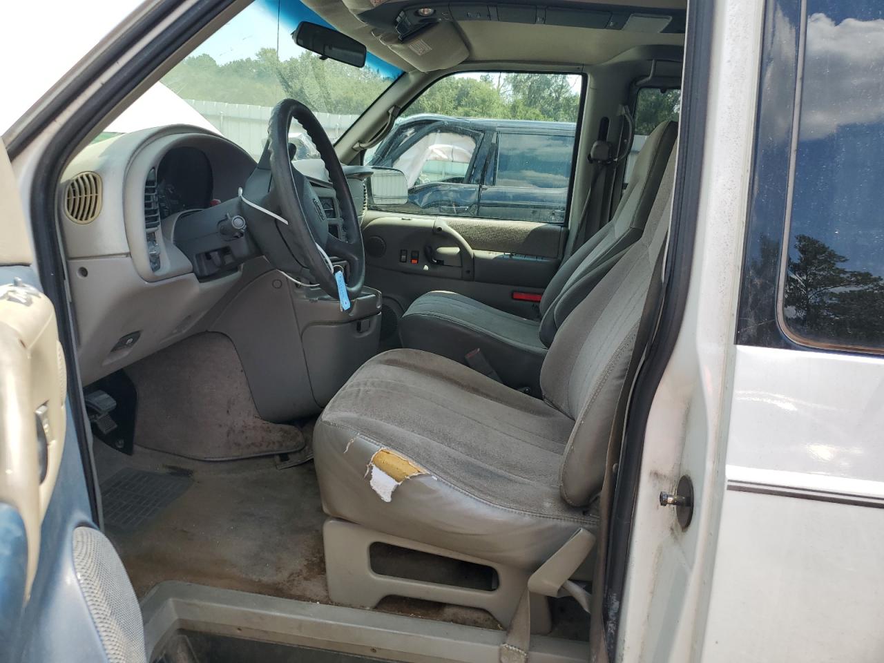 2000 Chevrolet Astro VIN: 1GNDM19W7YB211688 Lot: 71681875