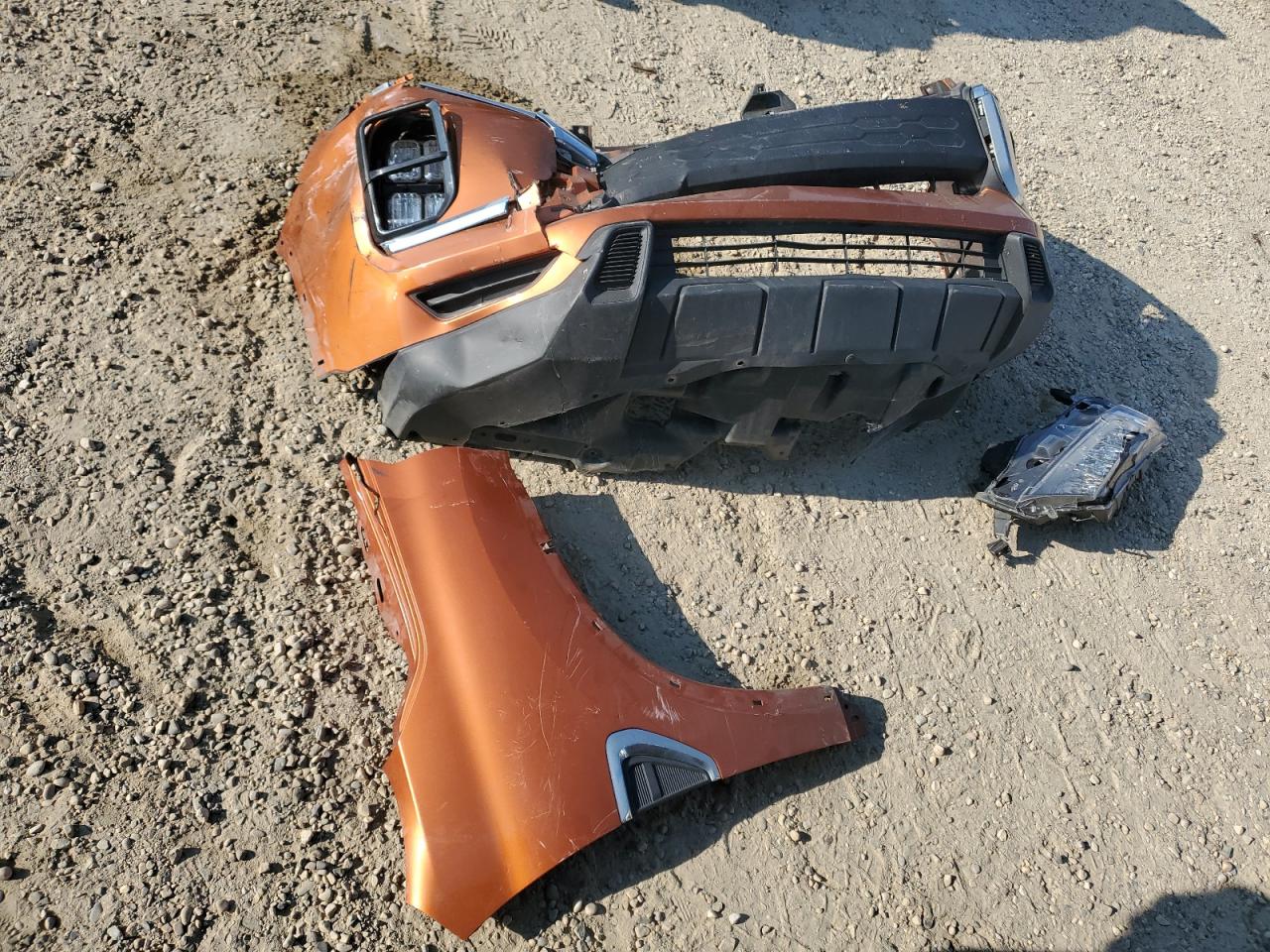 2024 Mitsubishi Rvr Se VIN: JA4AJVAW0RU601751 Lot: 80745775