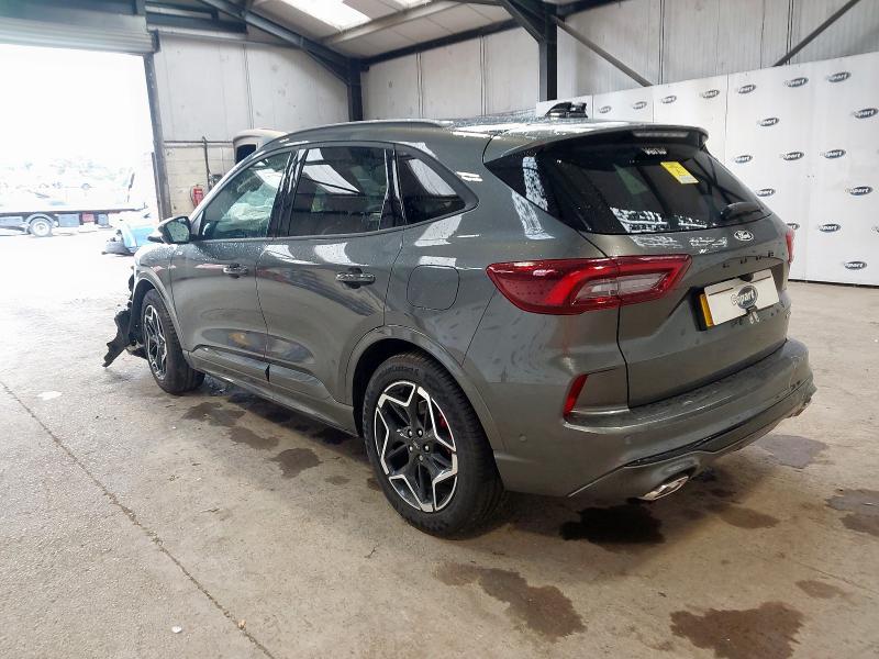 2025 FORD KUGA ST-LINE X