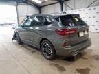 2025 FORD KUGA ST-LINE X for sale at Copart WOLVERHAMPTON