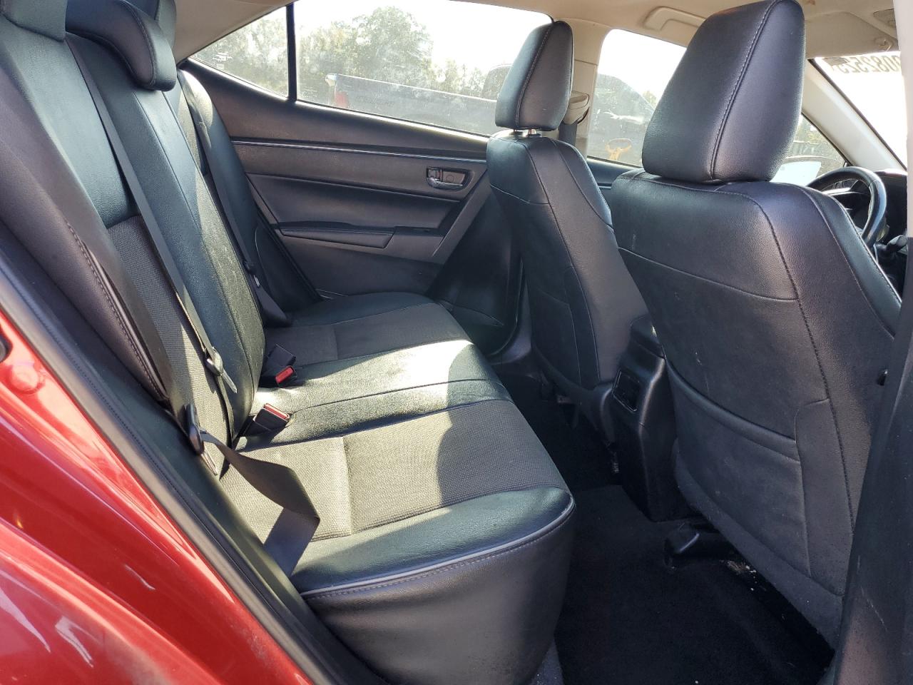 2014 Toyota Corolla L VIN: 2T1BURHE0EC101179 Lot: 80082525