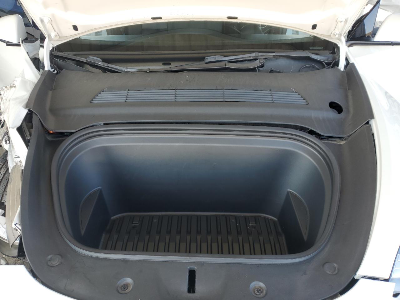 2021 Tesla Model Y VIN: 5YJYGAEE4MF274656 Lot: 80956915
