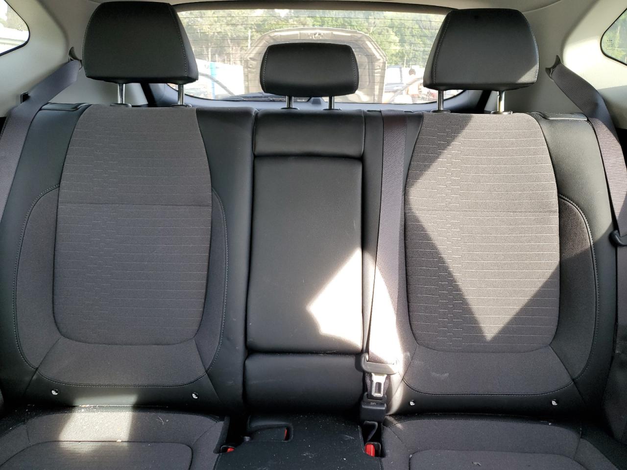 2023 Kia Seltos Nightfall VIN: KNDEUCA25P7348891 Lot: 82148965