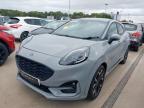 2022 FORD PUMA ST-LINE X MHEV  for sale at Copart SANDY