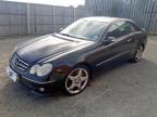 2008 MERCEDES CLK220 CDI SPORT AUTO  for sale at Copart SANDWICH