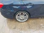 2014 BMW 320D BUSINESS EFFICIENTDY  for sale at Copart WISBECH