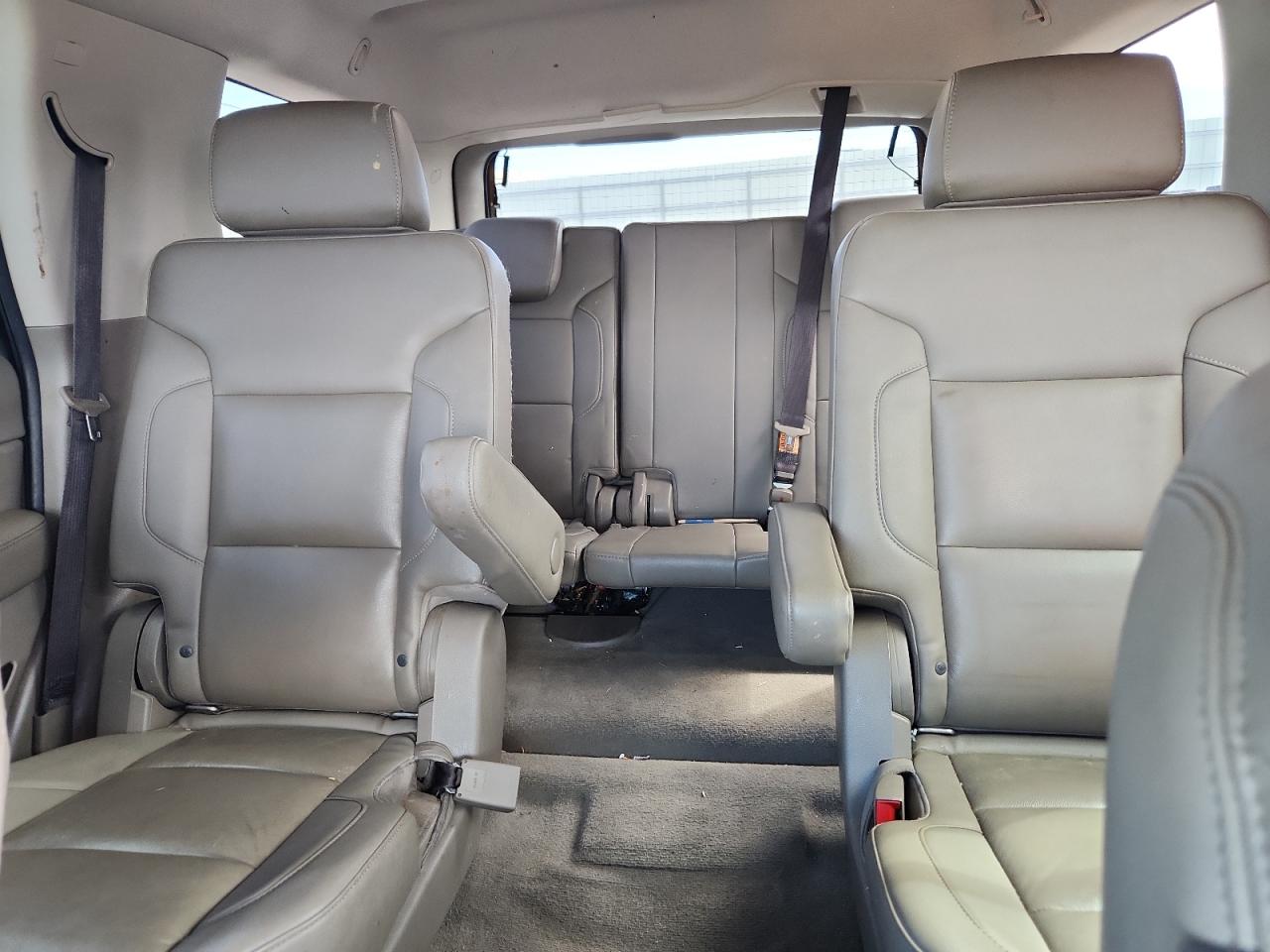 2020 GMC Yukon Slt VIN: 1GKS2DKC9LR160531 Lot: 84231685