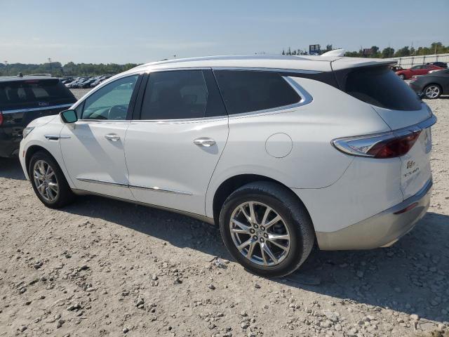  BUICK ENCLAVE 2024 Белы