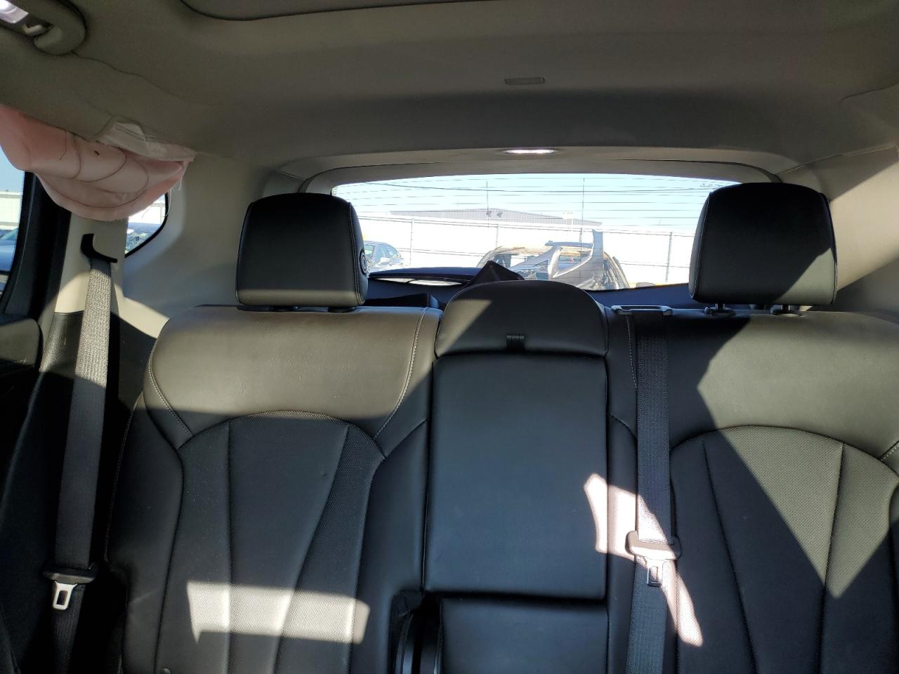 2020 Buick Envision Essence VIN: LRBFX2SA8LD157925 Lot: 82093775