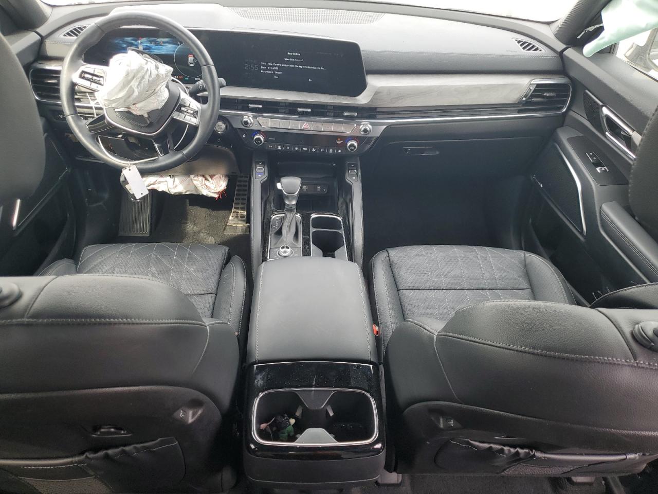 2024 Kia Telluride Sx VIN: 5XYP5DGC6RG549023 Lot: 81596325