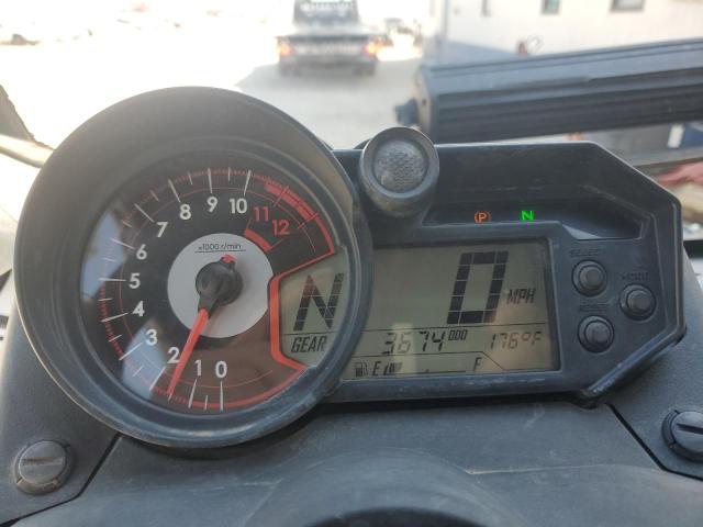 2019 YAMAHA YXZ1000   