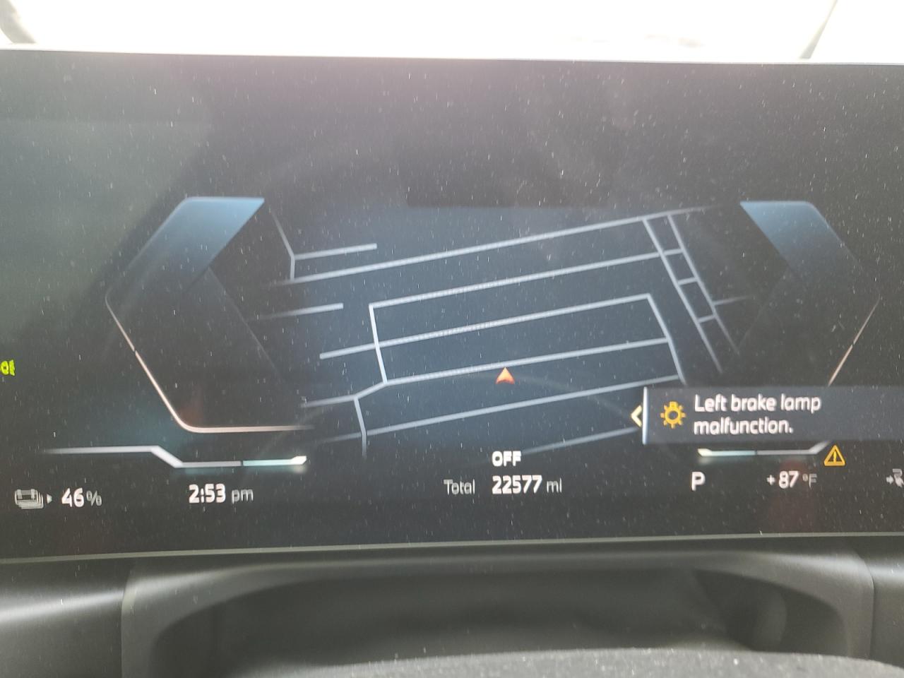 2023 BMW I4 Edrive 35 VIN: WBY43AW09PFP76705 Lot: 81603895