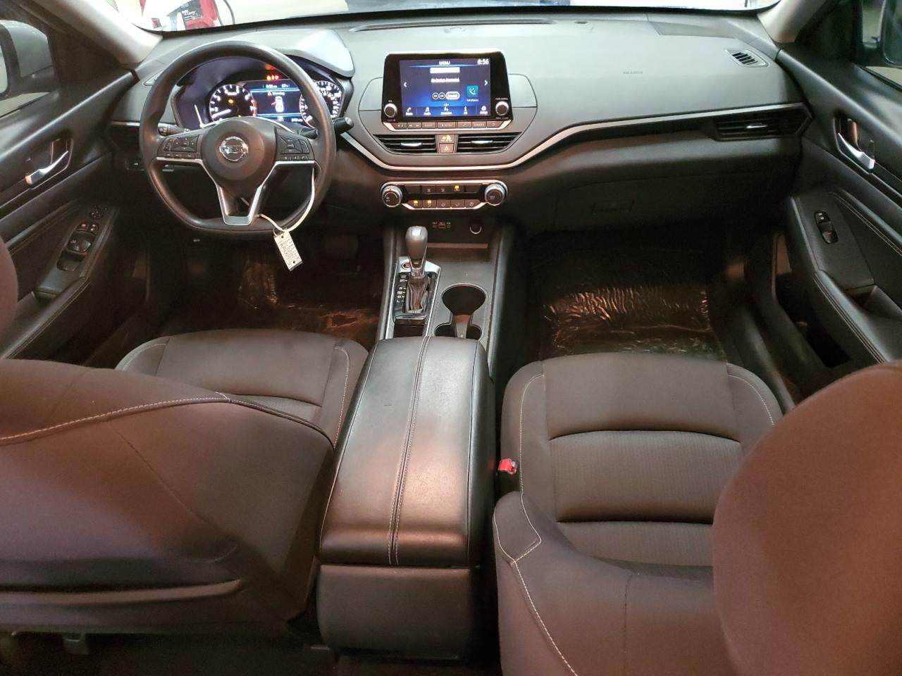 2020 Nissan Altima S VIN: 1N4BL4BV4LC266971 Lot: 80207265