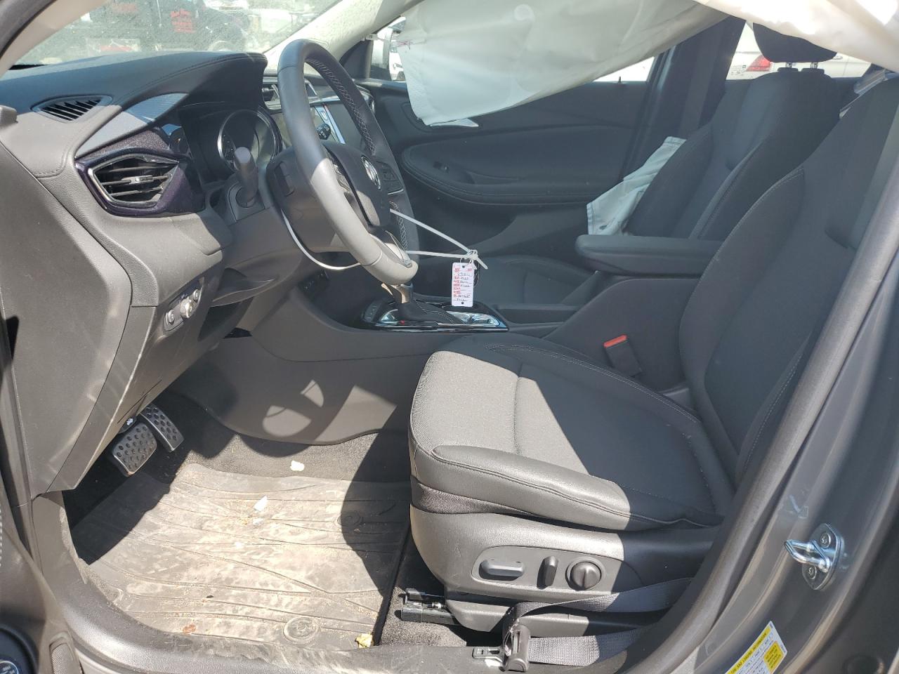 2023 Buick Encore Gx Select VIN: KL4MMESL1PB155109 Lot: 71281715