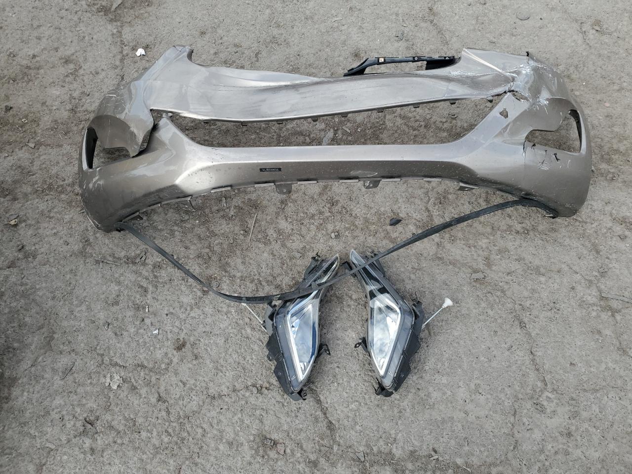 2016 Hyundai Elantra Se VIN: 5NPDH4AE6GH677109 Lot: 84273205