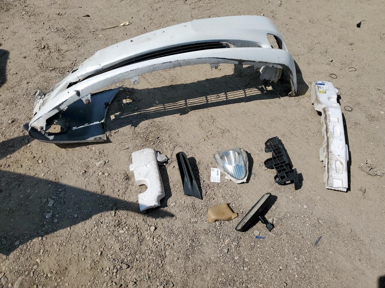 2012 Lexus Es 350 VIN: JTHBK1EG6C2500492 Lot: 80608925