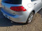 2015 VOLKSWAGEN GOLF MATCH for sale at Copart YORK