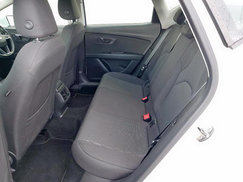 2014 SEAT LEON SE TSI S-A 