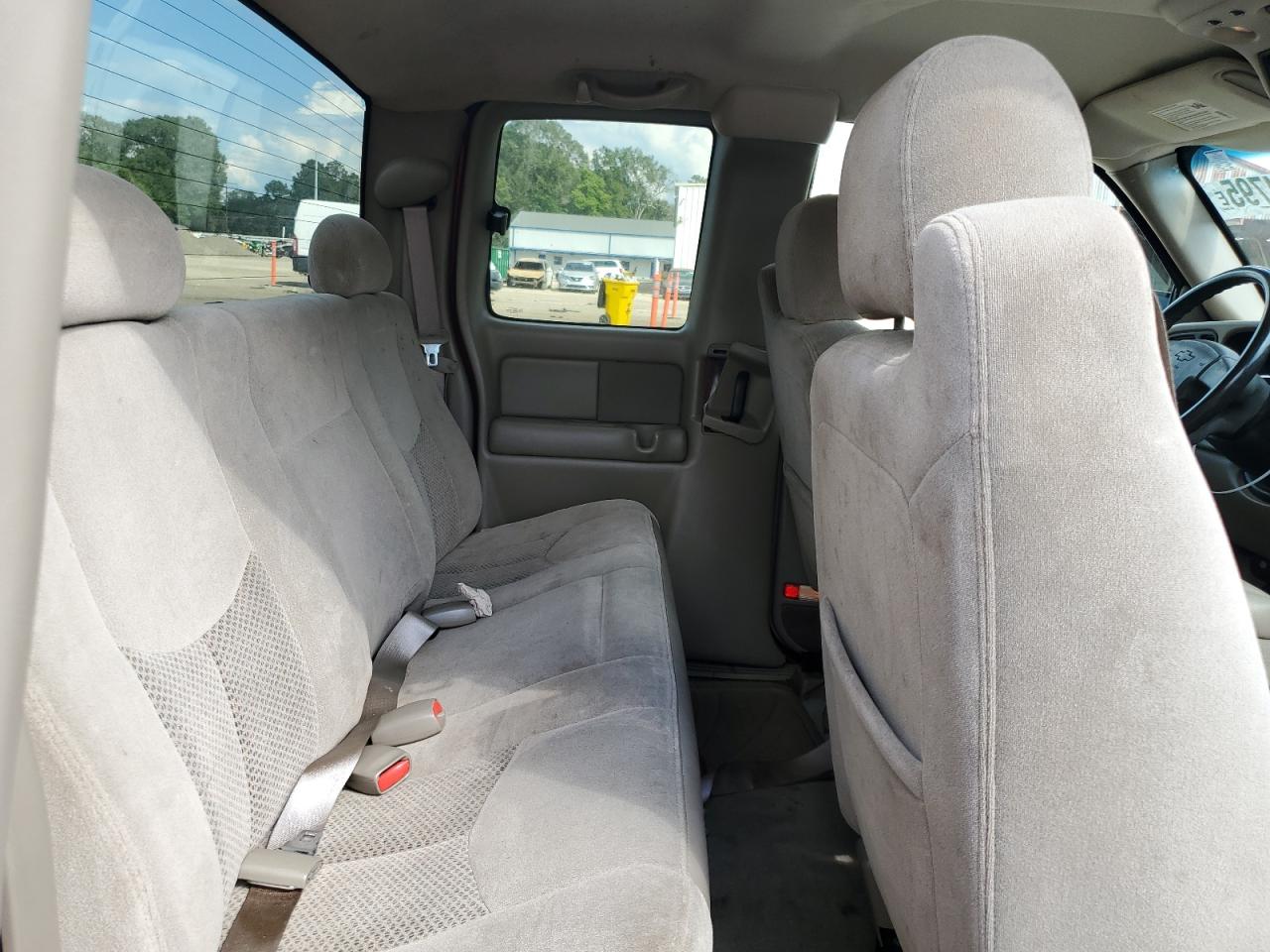 2003 Chevrolet Silverado C1500 VIN: 1GCEC19V83Z183164 Lot: 81764795