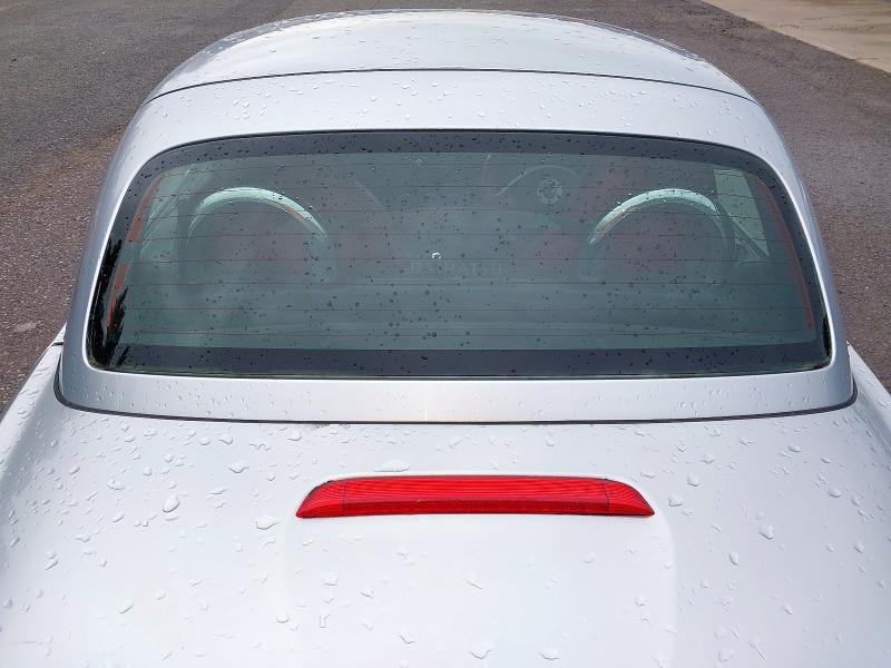 2009 DAIHATSU COPEN 