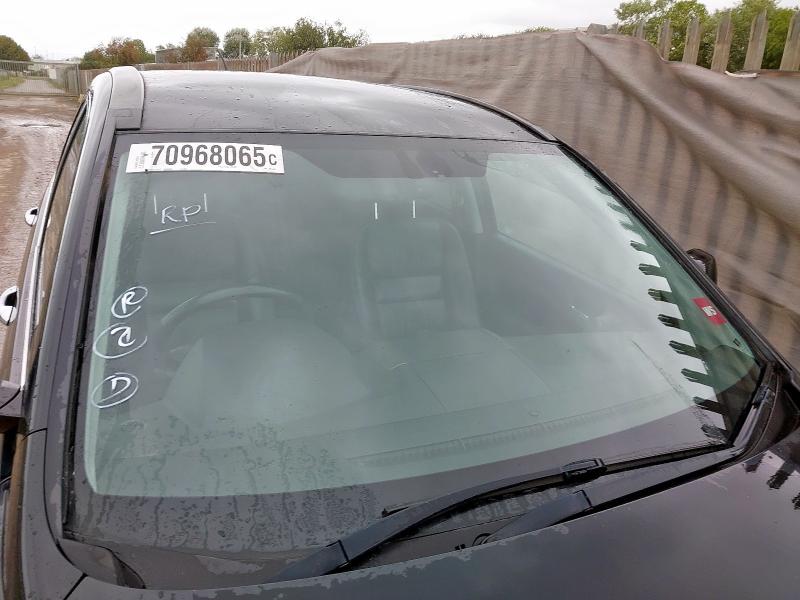2012 HONDA CR-V EX I-DTEC AUTO 