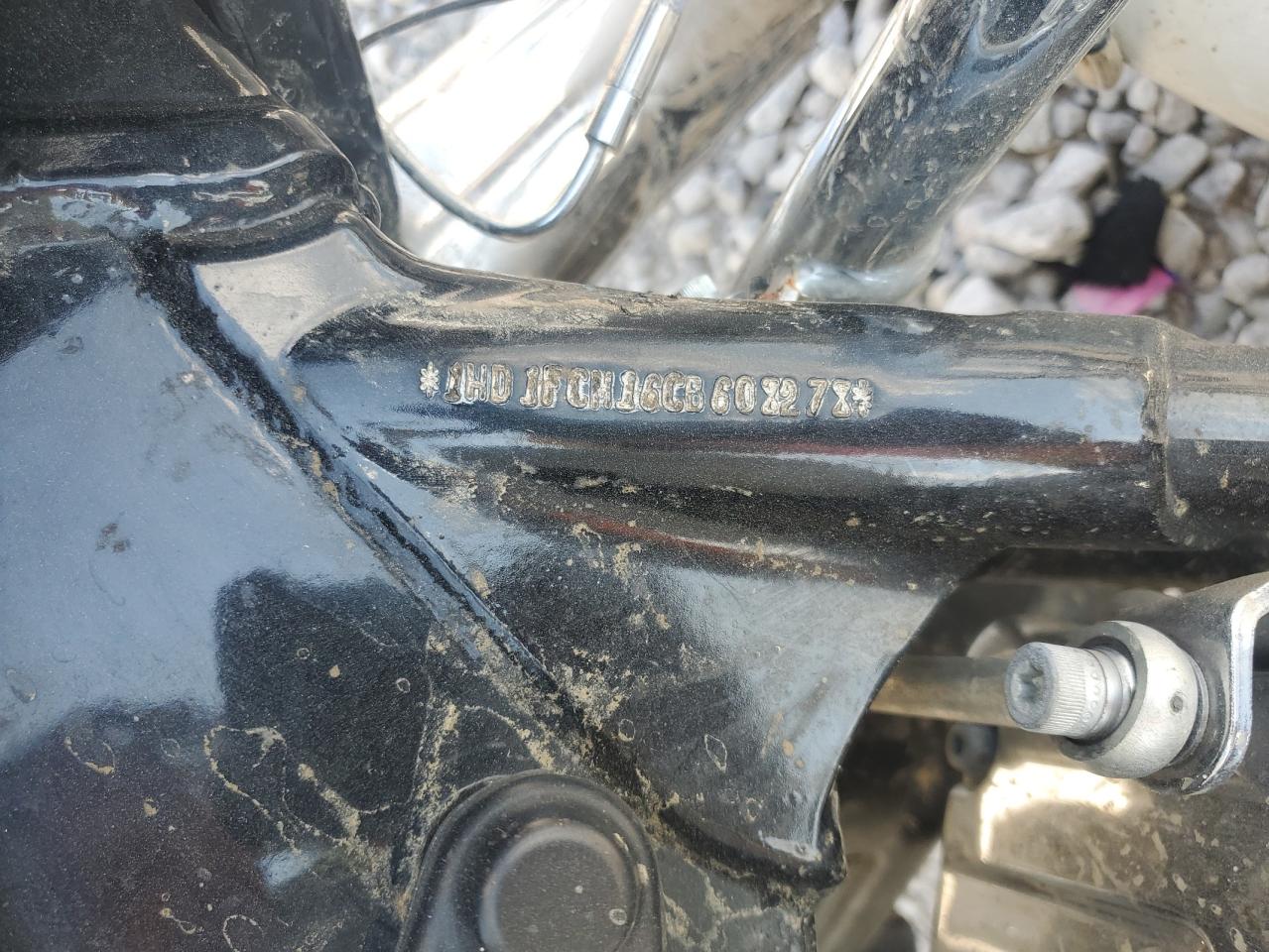 2012 Harley-Davidson Flhtcu Ultra Classic Electra Glide VIN: 1HD1FCM16CB608278 Lot: 71684265