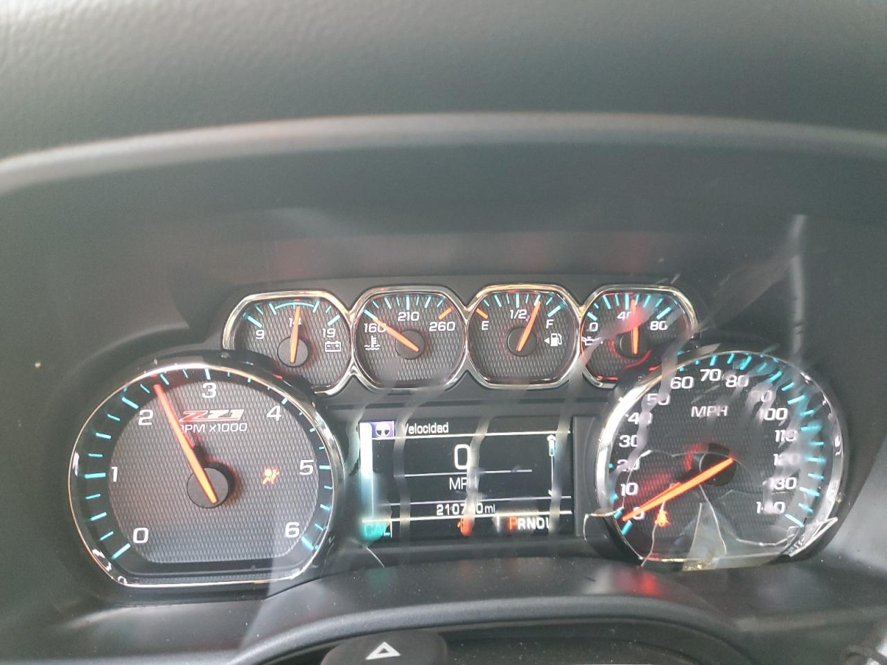 2018 Chevrolet Silverado K1500 Lt VIN: 3GCUKRECXJG351806 Lot: 80988475