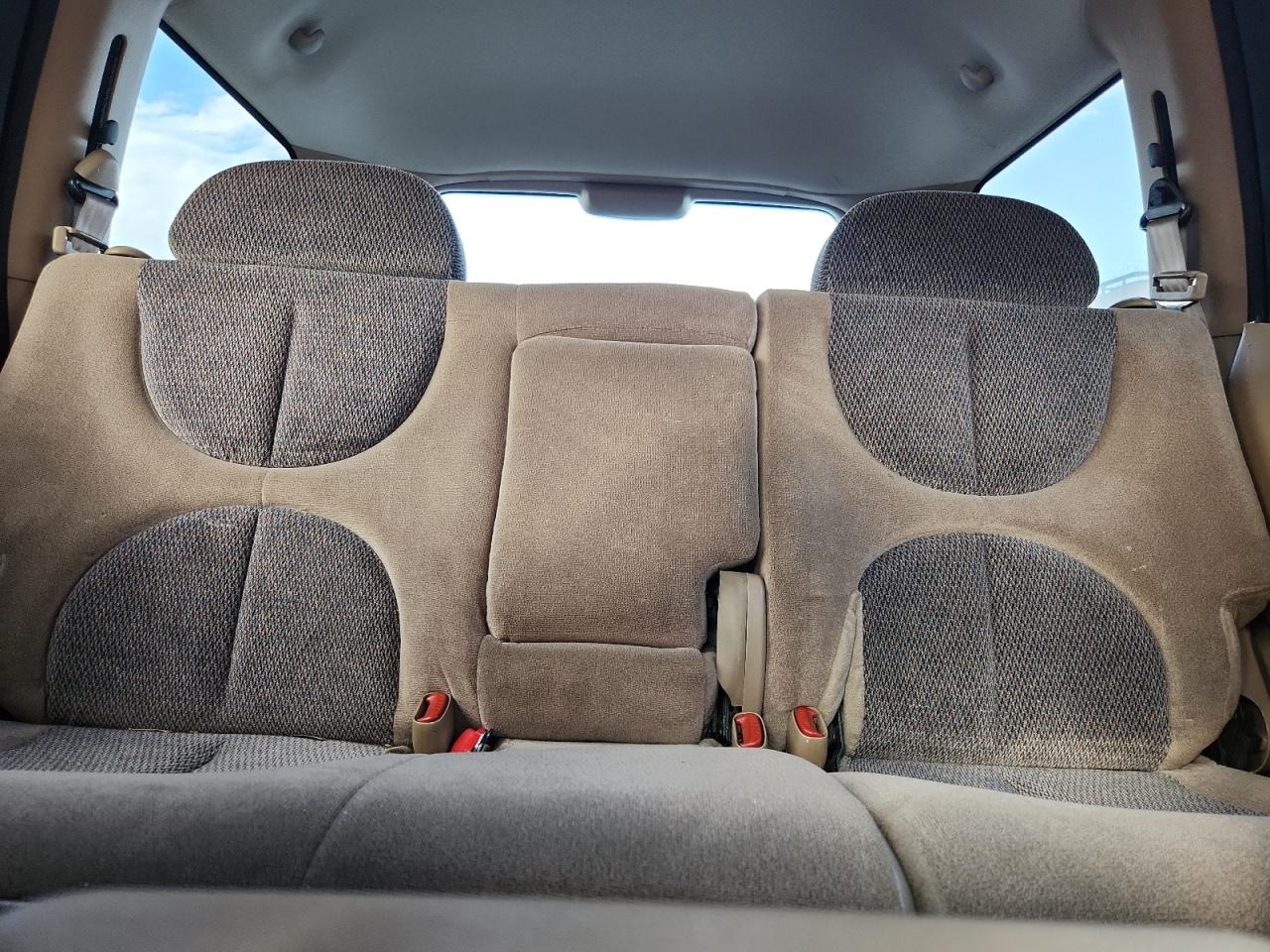 1999 Dodge Durango VIN: 1B4HS28Y8XF665252 Lot: 84897495