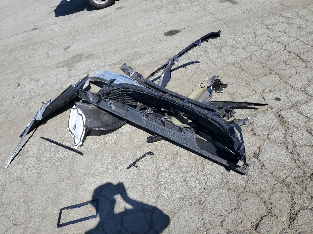 2020 Toyota Camry Le VIN: 4T1C11AK3LU934632 Lot: 84282625