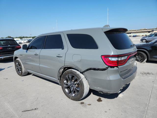  DODGE DURANGO 2021 Серый