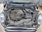 2018 MINI COOPER S AUTO  for sale at Copart PETERLEE