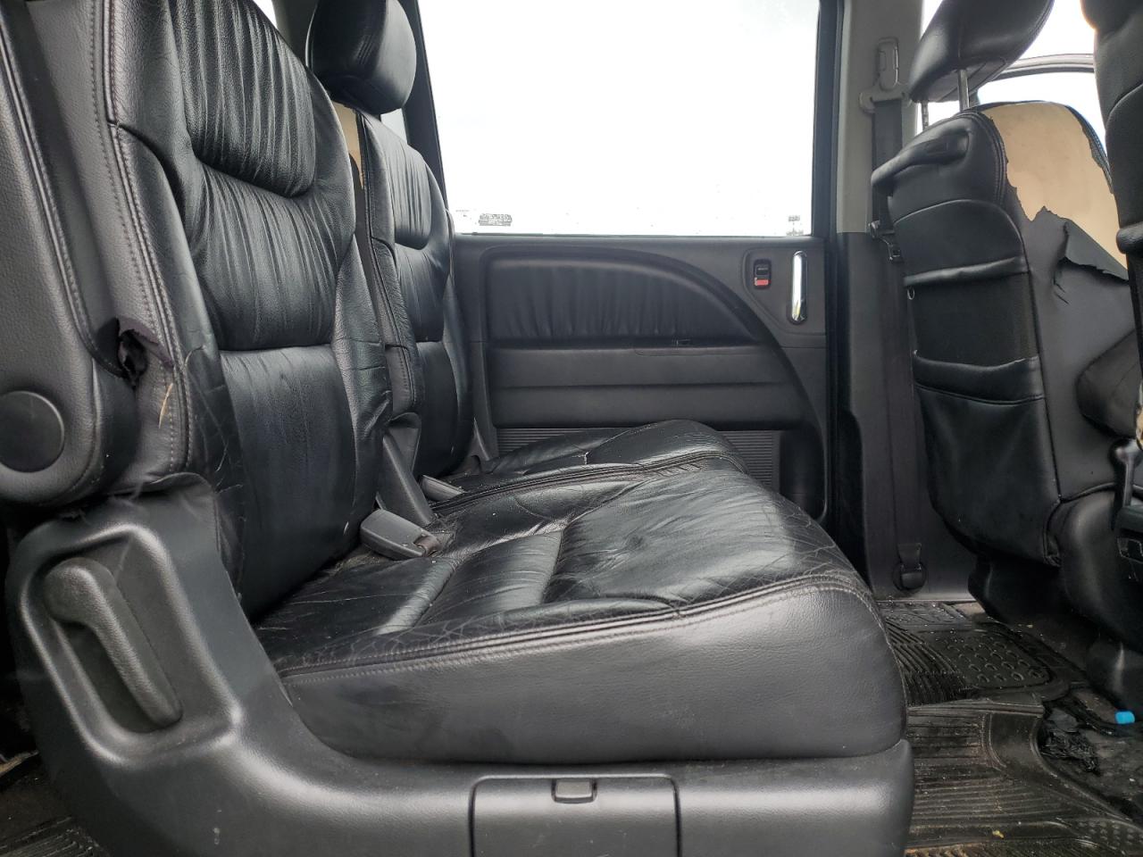 2006 Honda Odyssey Touring VIN: 5FNRL38846B065227 Lot: 71784065