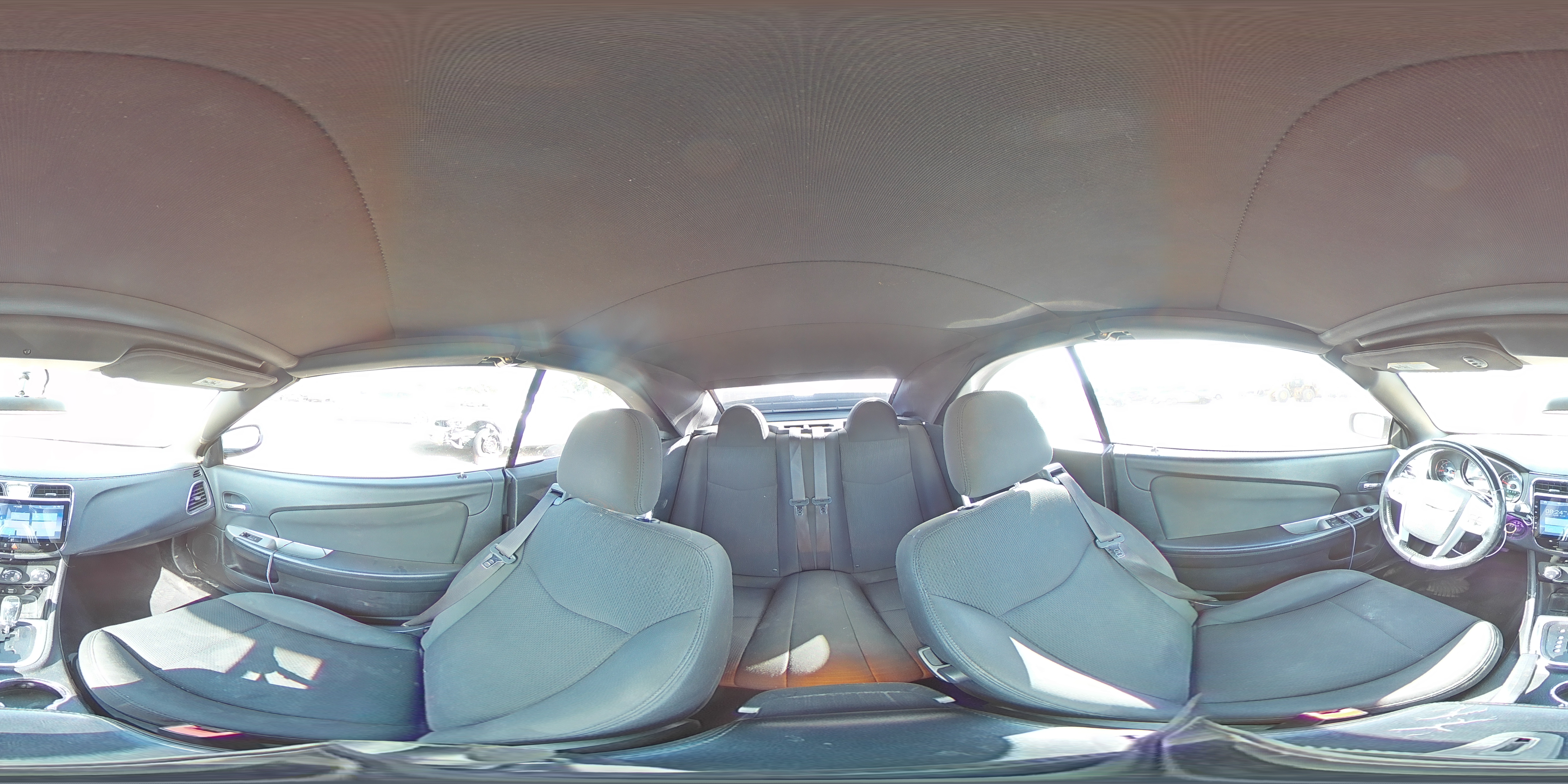 2012 Chrysler 200 Touring VIN: 1C3BCBEB3CN162867 Lot: 71802895