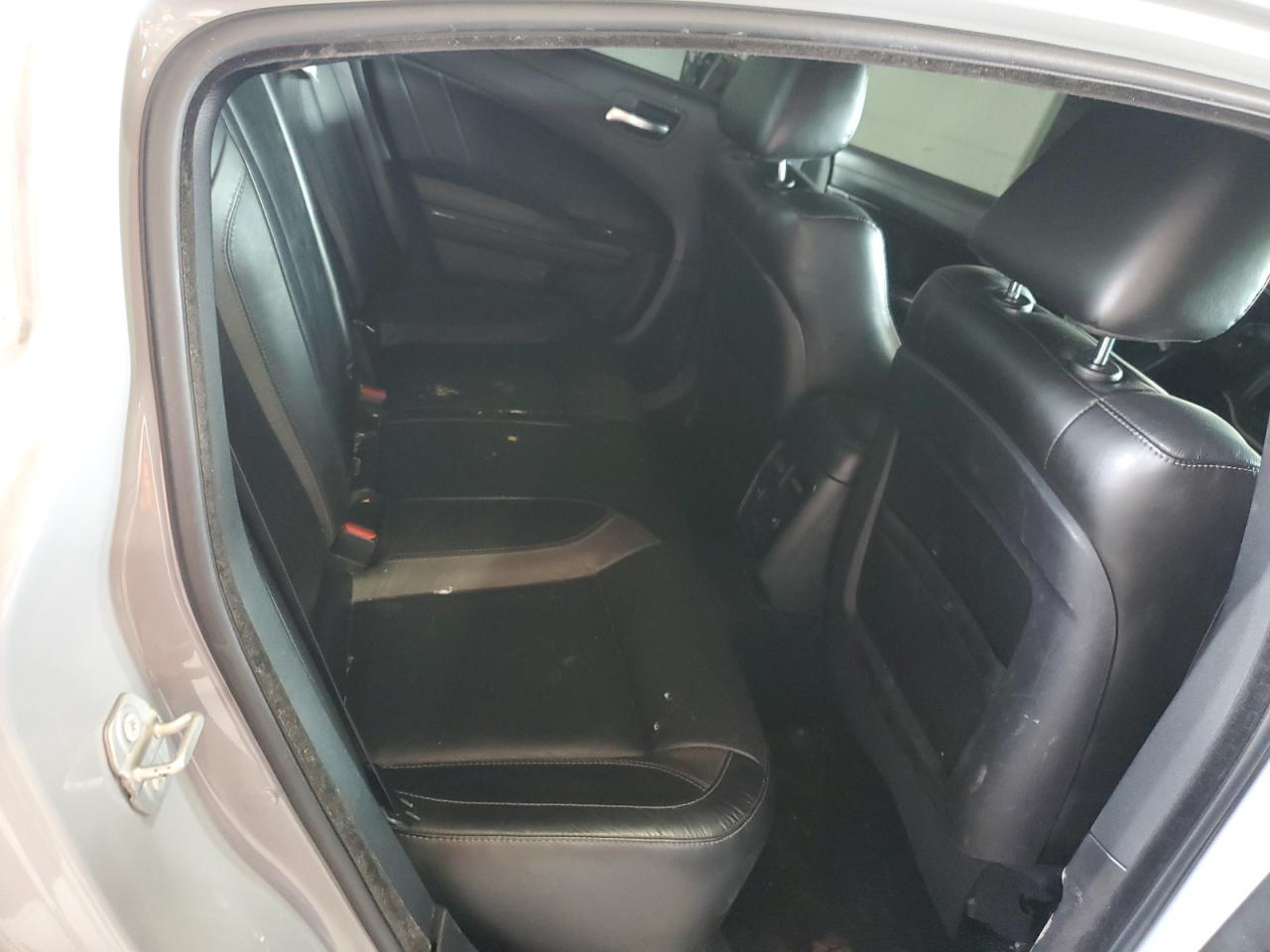 2021 Dodge Charger Sxt VIN: 2C3CDXBG0MH619983 Lot: 85354545