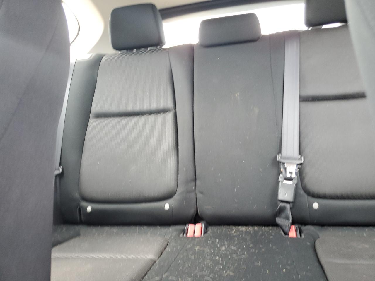 2016 Mazda Cx-5 Sport VIN: JM3KE2BY0G0647167 Lot: 80905565