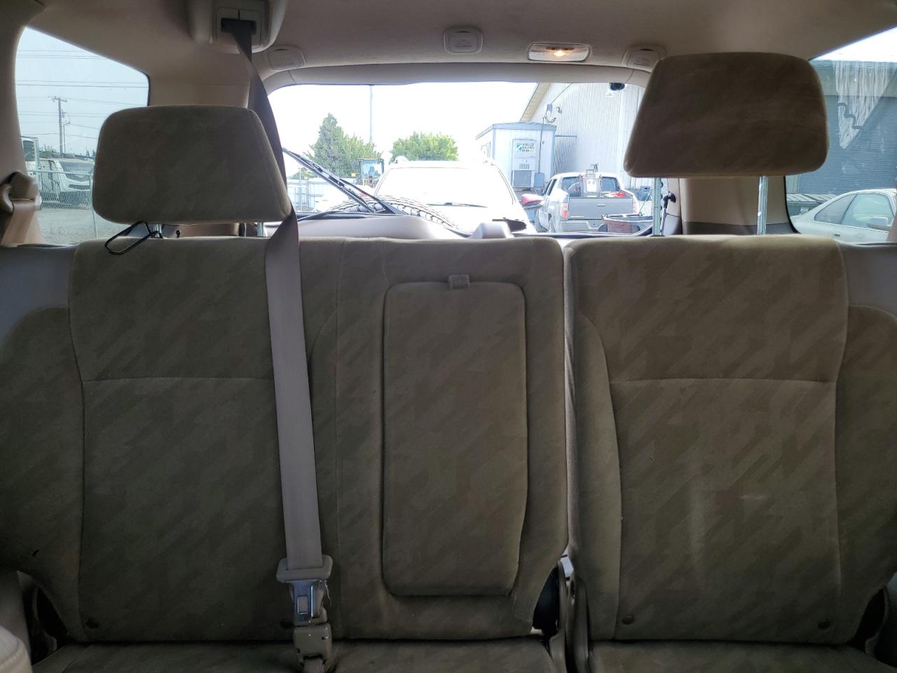 2002 Honda Cr-V Ex VIN: JHLRD78802C062856 Lot: 71202735