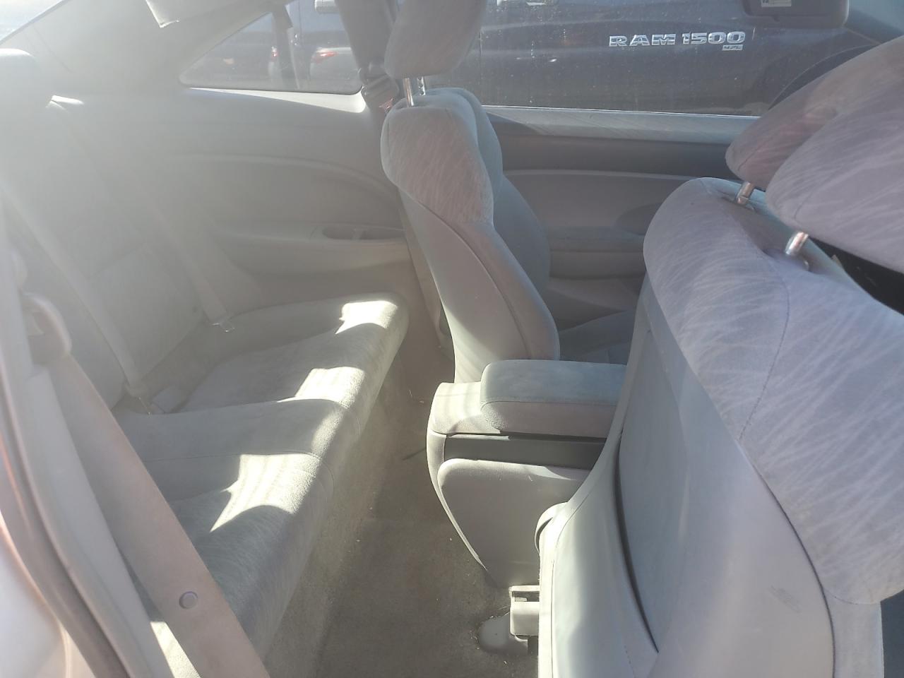 2007 Honda Civic Ex VIN: 2HGFG12857H571439 Lot: 80915365